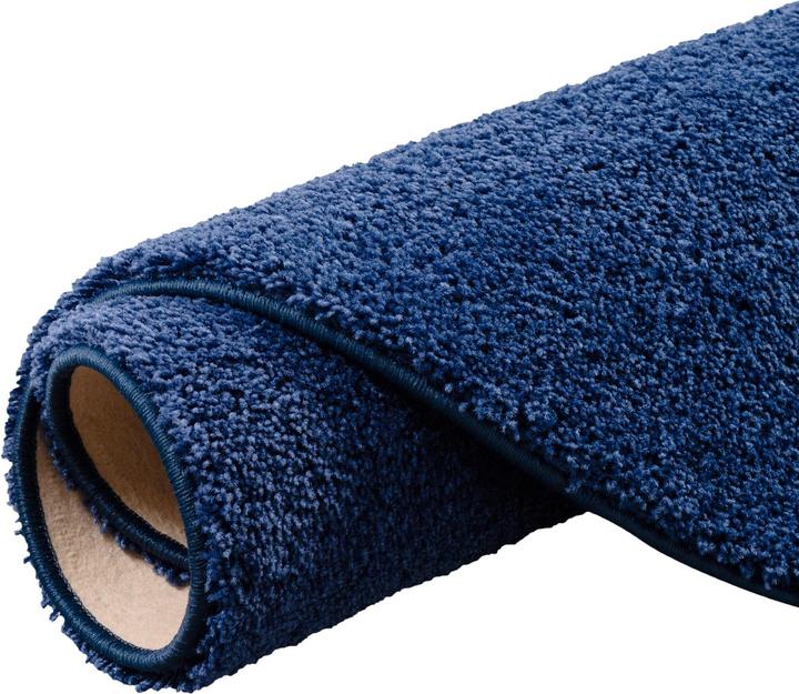 Actual product image Snapstyle Shaggy Carpet Palace (Ø 200 cm)