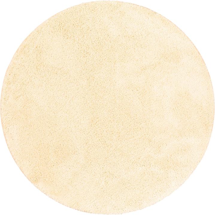 Actual product image Snapstyle Shaggy Carpet Palace (Ø 200 cm)