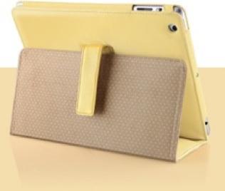 Actual product image more. Pastel Collection, beautiful case in pastel colors with stand function for iPad 2/3 and iPad 4 (iPad 2012 (4th gene), iPad, iPad 2012 (3rd gene))