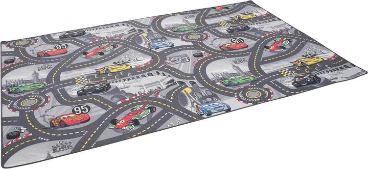 Image du produit Snapstyle Tapis de jeu et pour enfants Disney Cars (100 x 400 cm)