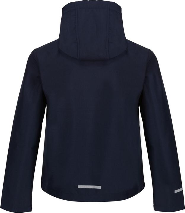 Immagine prodotto Regjun Giacca Soft Shell 3 Strati Bambini (128)