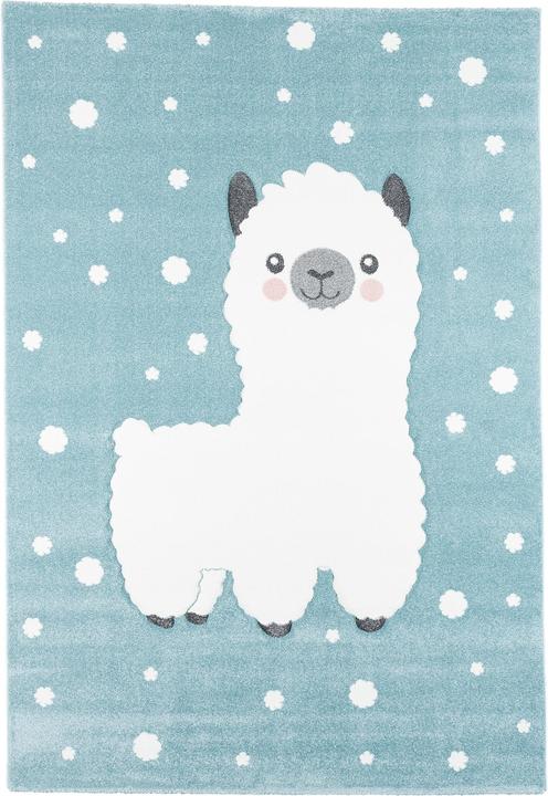 Immagine prodotto Pergamon Alpaca (140 x 200 cm)