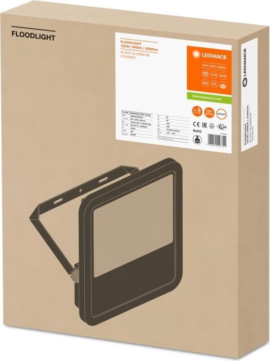 Immagine prodotto Ledvance Proiettore (15000 lm, IP65)