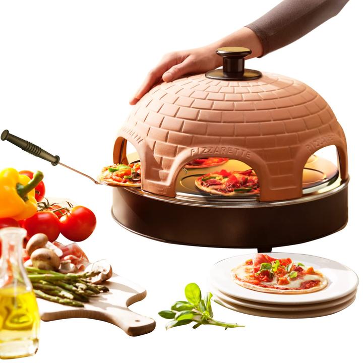 Actual product image Emerio PO-115984.8