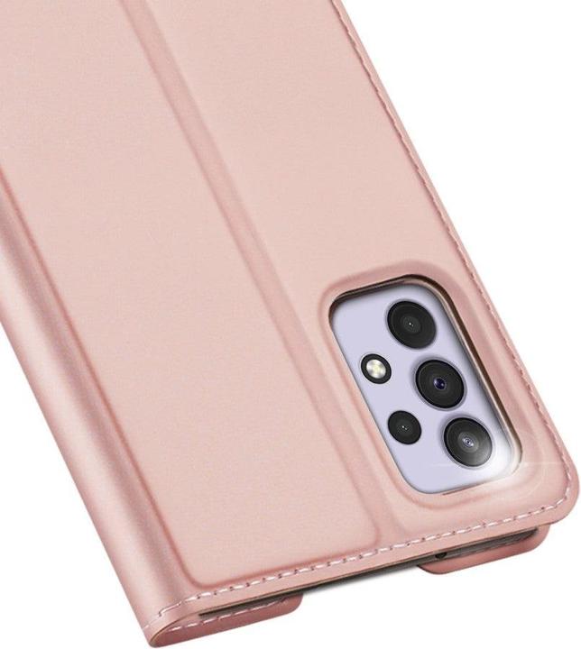 Actual product image Dux Ducis Skin Pro Series Bookcover (Samsung Galaxy A33 5G)