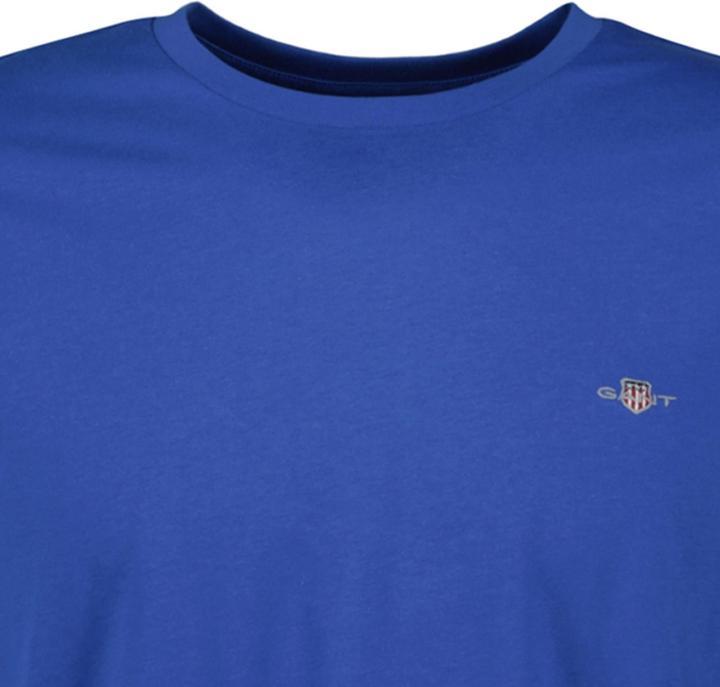 Produktbild GANT Regular Shield Long Sleeve (L)