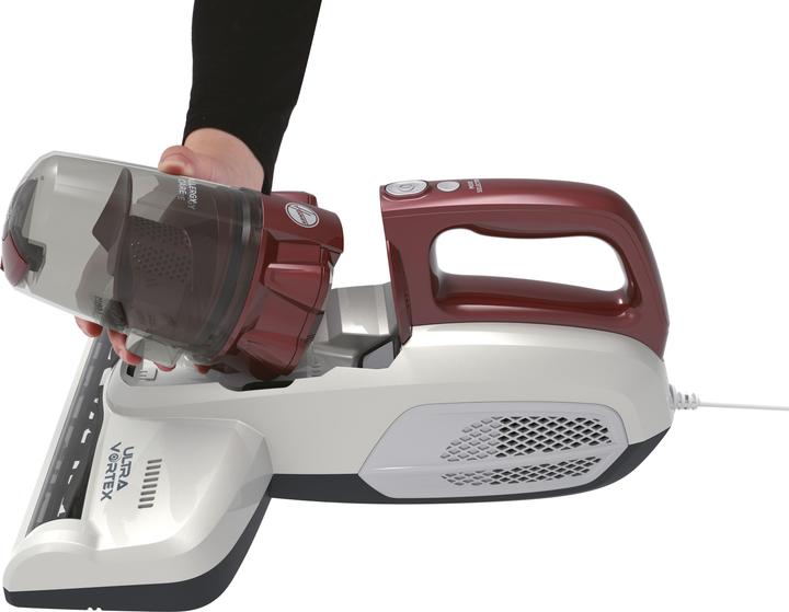 Produktbild Hoover MBC500 Ultra Vortex