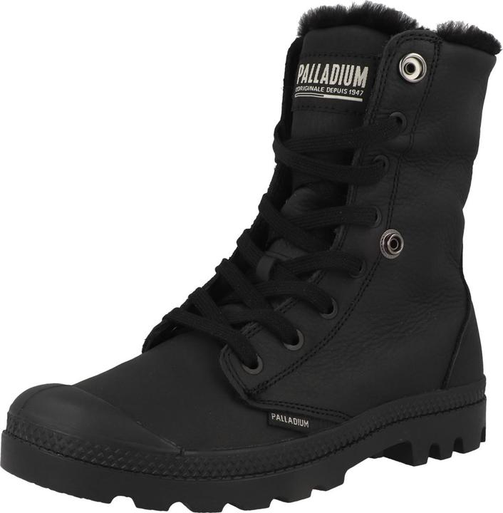 Produktbild Palladium Baggy Nbk Wl - 54145 (40)
