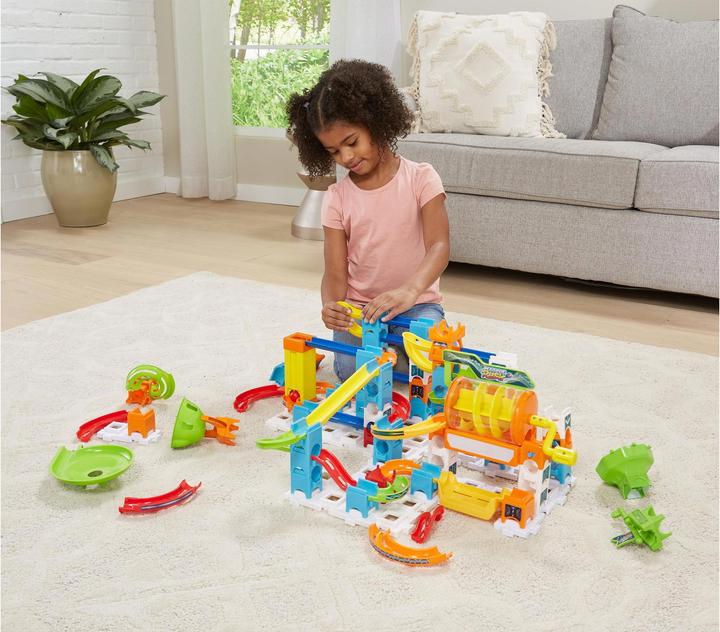 Immagine prodotto VTech Marble Rush - Super Action Set L100 E