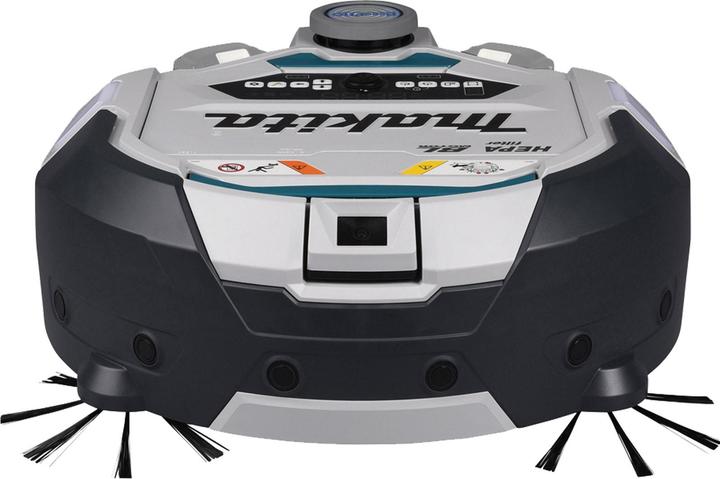 Immagine prodotto Makita DRC300Z (Aspirazione robotica)