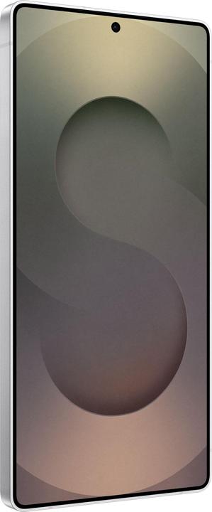 Produktbild Samsung Galaxy S25 Ultra (512 GB, Titanium Whitesilver, 6.90", Dual SIM, 200 Mpx, 5G)