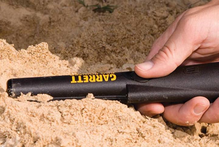 Produktbild Garrett Pro Pointer II