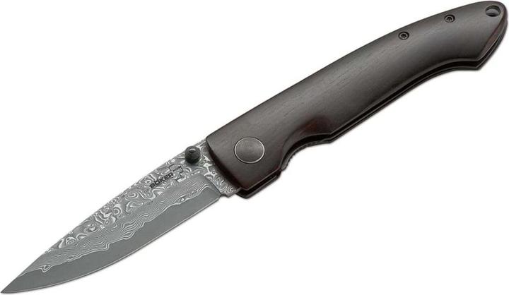 Produktbild Böker Damascus Gent I (8.20 cm)
