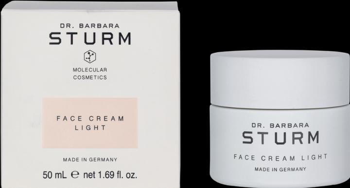 Image du produit Dr. Barbara Sturm Face Cream Light (50 ml, Crème de jour)