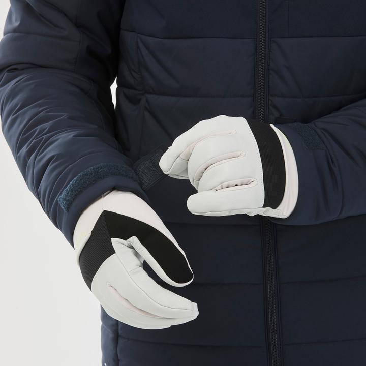 Actual product image Wedze 100 (S)