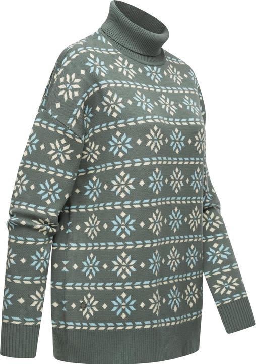 Actual product image Ragwear Danika Organic (M)