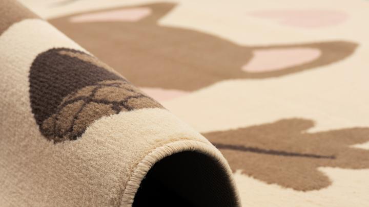 Produktbild Pergamon Fuchs (140 x 200 cm)