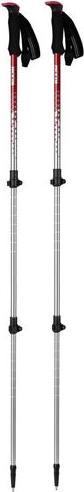 Actual product image Koor Walking Stick Aluminium Telaao Red (135 cm)