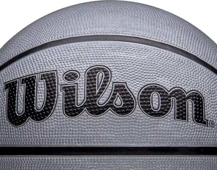 Produktbild Wilson NBA-Team Tribut Solid San Antonio Spurs Basketball