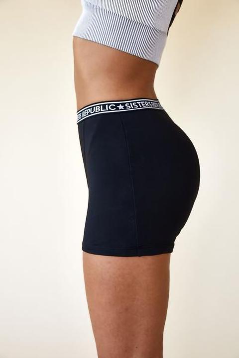 Produktbild Sisters Republic Boxer Ginger (L)
