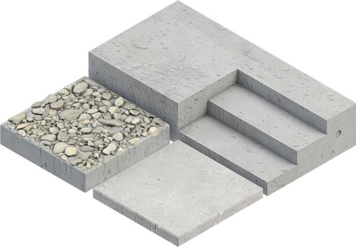 Actual product image Bosch Professional Zubehör 8-piece hammer drill bit set SDS plus-3, Tough Box, 5-10 mm (5,0, 6,0, 8,0)