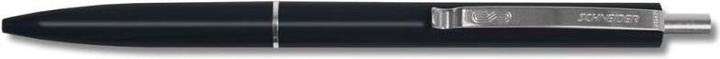 Produktbild Schneider Kugelschreiber K15 JS 3081 schwarz, nachfüllbar (Schwarz, 1 x)