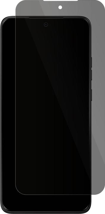 Produktbild Dipos Privacy Sichtschutzfolie Full Cover (1 Stück, Motorola ThinkPhone)