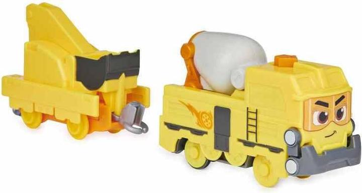 Image du produit Spin Master Mighty Express Trains motorisés