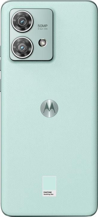 Productafbeelding Motorola Edge 40 Neo (256 GB, Kalmerende zee, 6.55", Dubbele SIM, 50 Mpx, 5G)