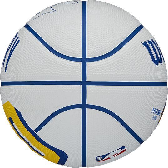 Image du produit Wilson Nba Player Icône Mini Bskt Curry