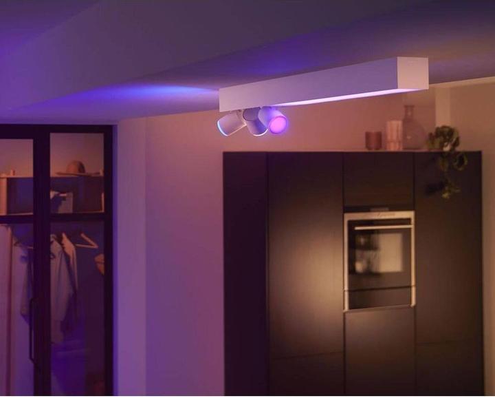 Actual product image Philips Hue Centris Base BT (3650 lm, GU10)