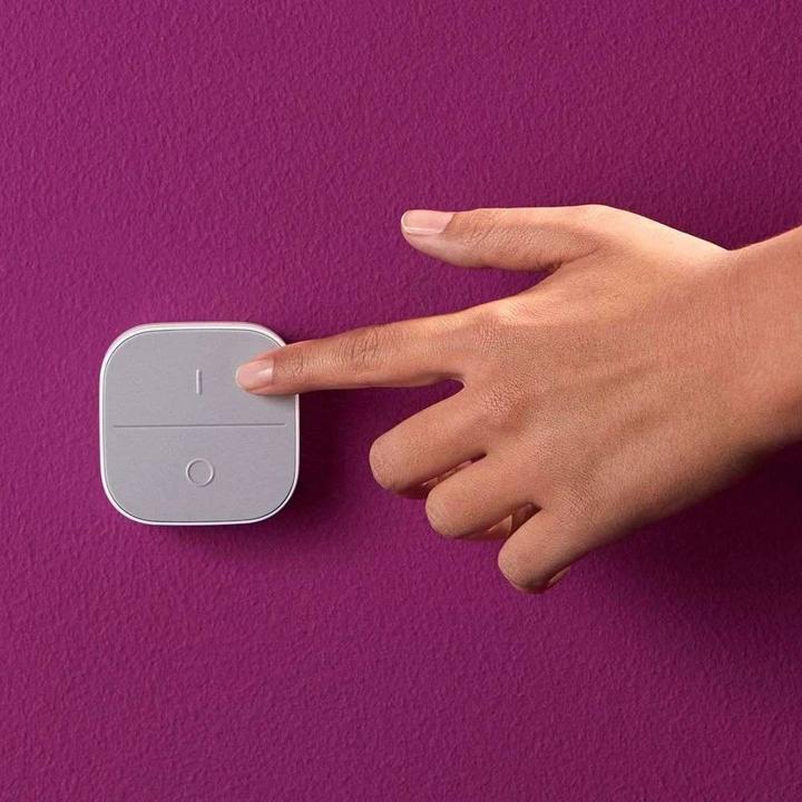 Produktbild WiZ Portable Button