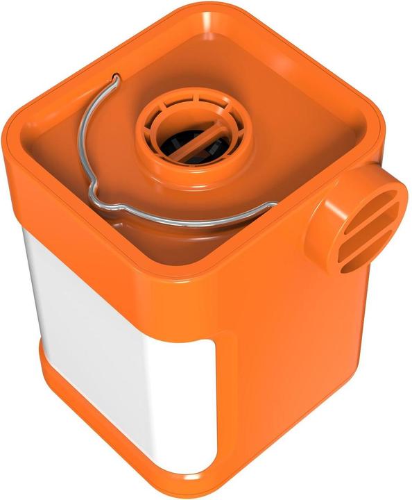 Produktbild FTM Giga Pump 3.0