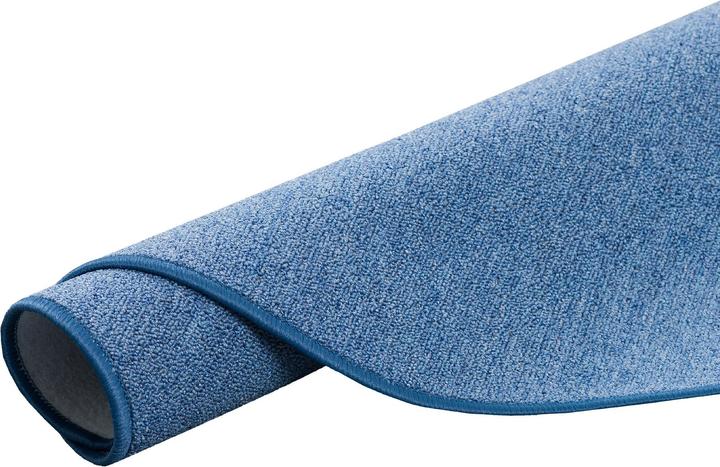 Produktbild Snapstyle Feinschlingen Velour Teppich Strong (Ø 100 cm)