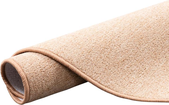 Image du produit Snapstyle Velours à boucles fines Tapis Strong (Ø 200 cm)