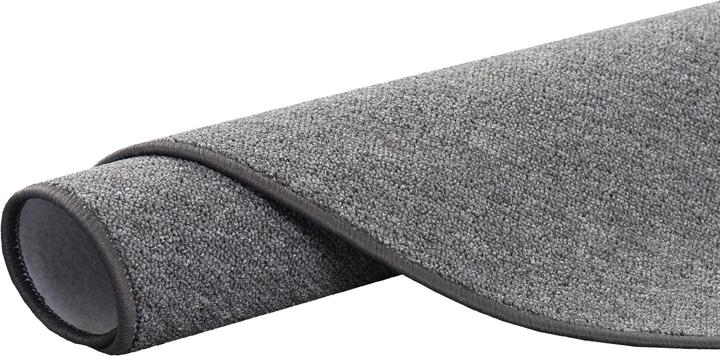 Produktbild Snapstyle Feinschlingen Velour Teppich Strong (Ø 133 cm)