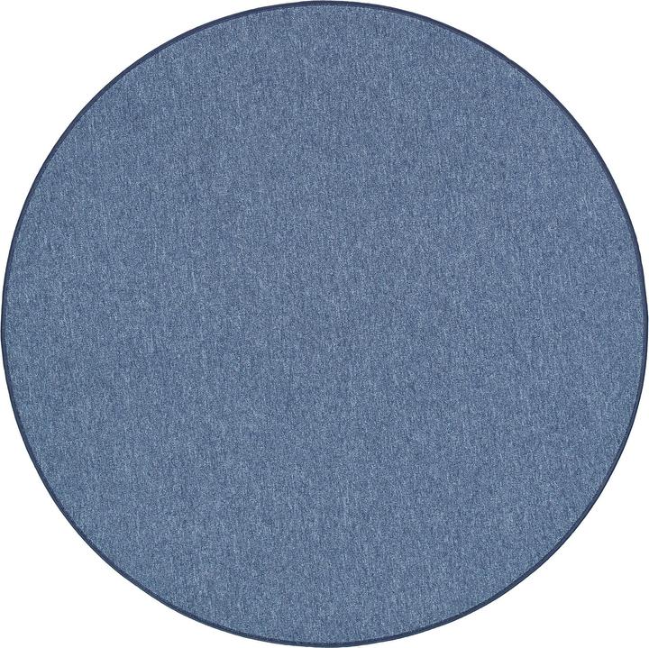 Immagine prodotto Snapstyle Tappeto velluto a pelo fine Forte (Ø 200 cm)