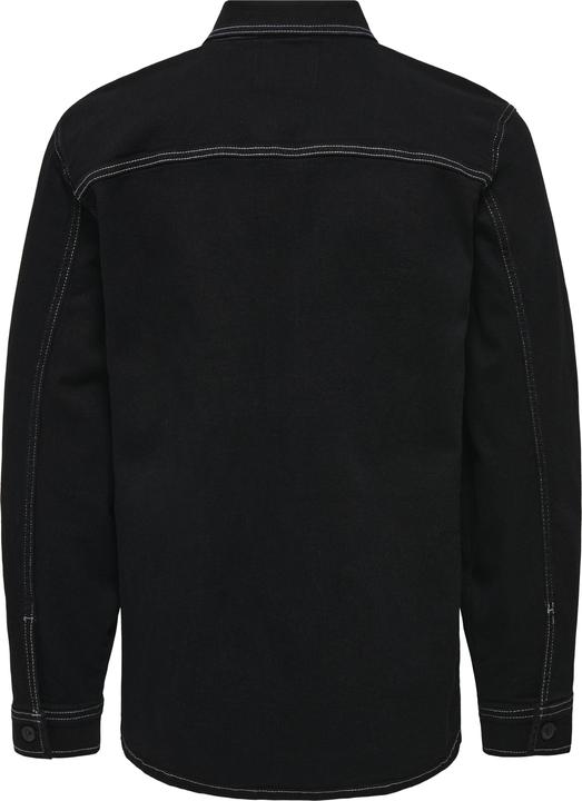 Produktbild Only & Sons ONSDAGO Hemdjacke Hemdjacke (L)