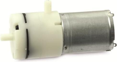 Produktbild Daypower Luftpumpe LP27-12, 12 V- (Boosterpumpe)