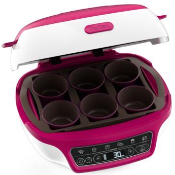 Immagine prodotto Tefal Cake Factory Délices KD8101