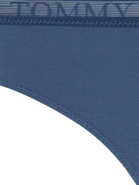 Image du produit Tommy Hilfiger Tangas pour femmes en pack de 3 (XS, Lot de 3)