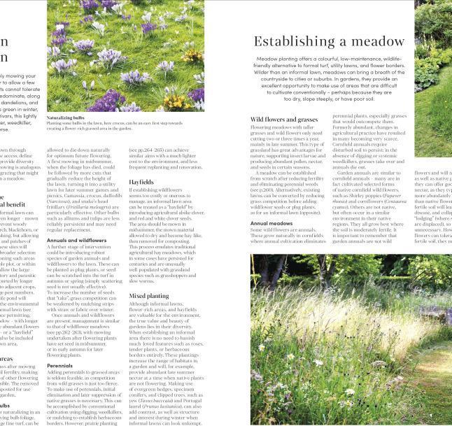 Produktbild RHS Encyclopedia of Gardening New Edition (Englisch, Guy Barter, Christopher Brickell, DK, 2022)