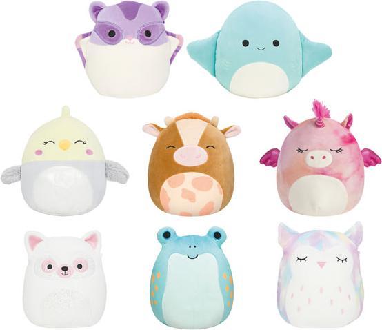 Image du produit Squishmallows - assortis (20 cm)