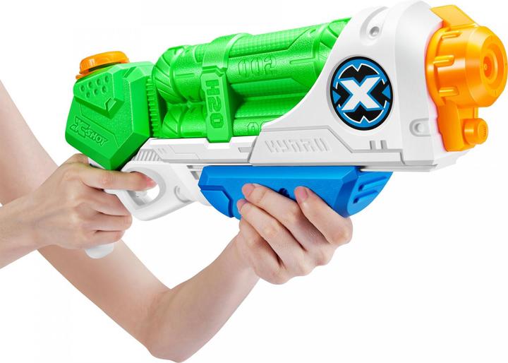 Actual product image Xshot X-SHOT Medium Typhoon Thunder
