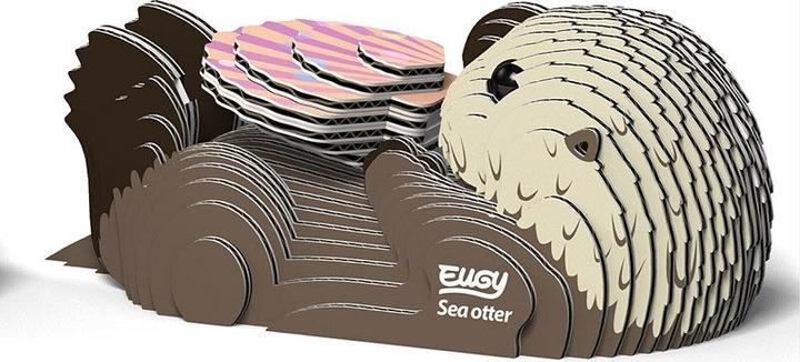 Produktbild Eugy Seeotter