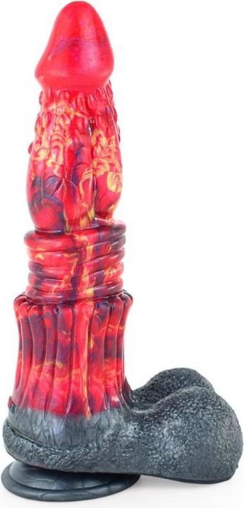 Monstered Dildo Monster "Postyr
