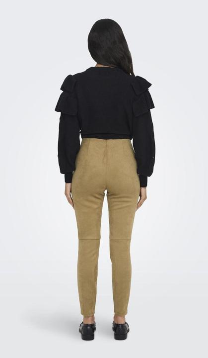 Produktbild Only Slim Fit Mittlere Taille Leggings Leggings (M)