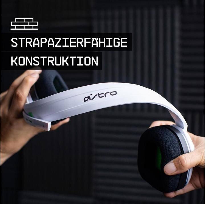 Actual product image Astro Gaming A10 (Cable)