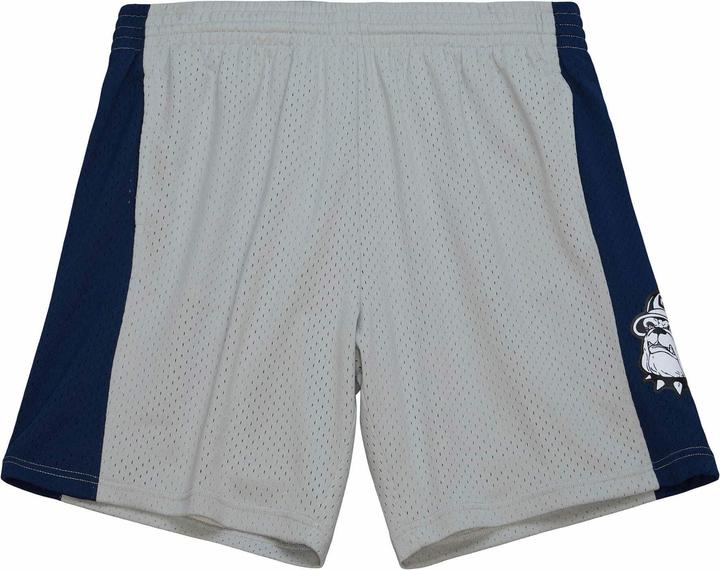 Immagine prodotto Mitchell & Ness Pantaloncini Swingman della Georgetown University 1990 - L (L)