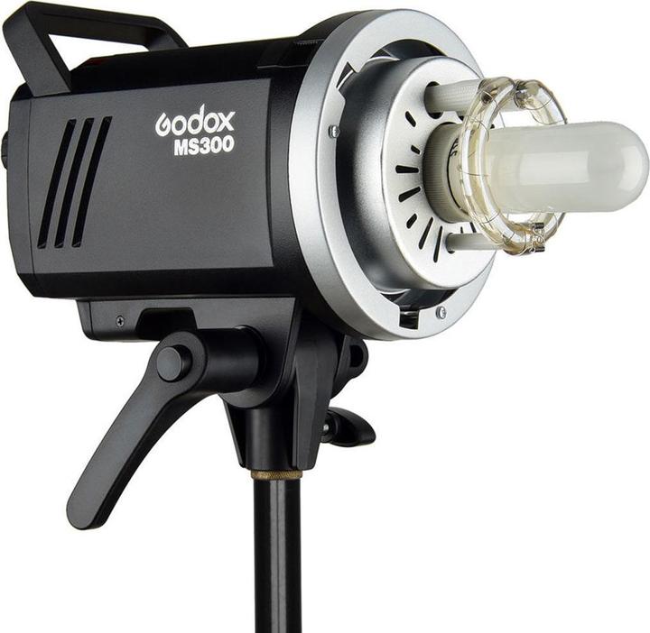 Image du produit Godox Kit de studio MS300-F (300 W, Set)